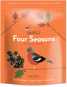 Four Seasons