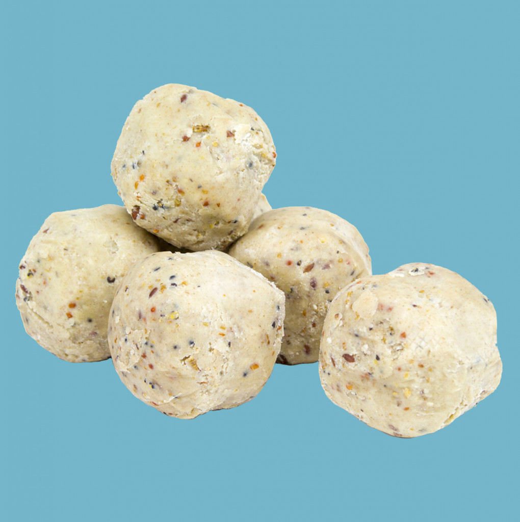 Mealworm Suet Balls Peter and Paul